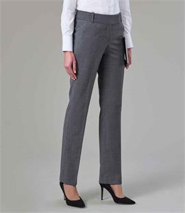 Brook Taverner Ladies Sophisticated Genoa Trousers